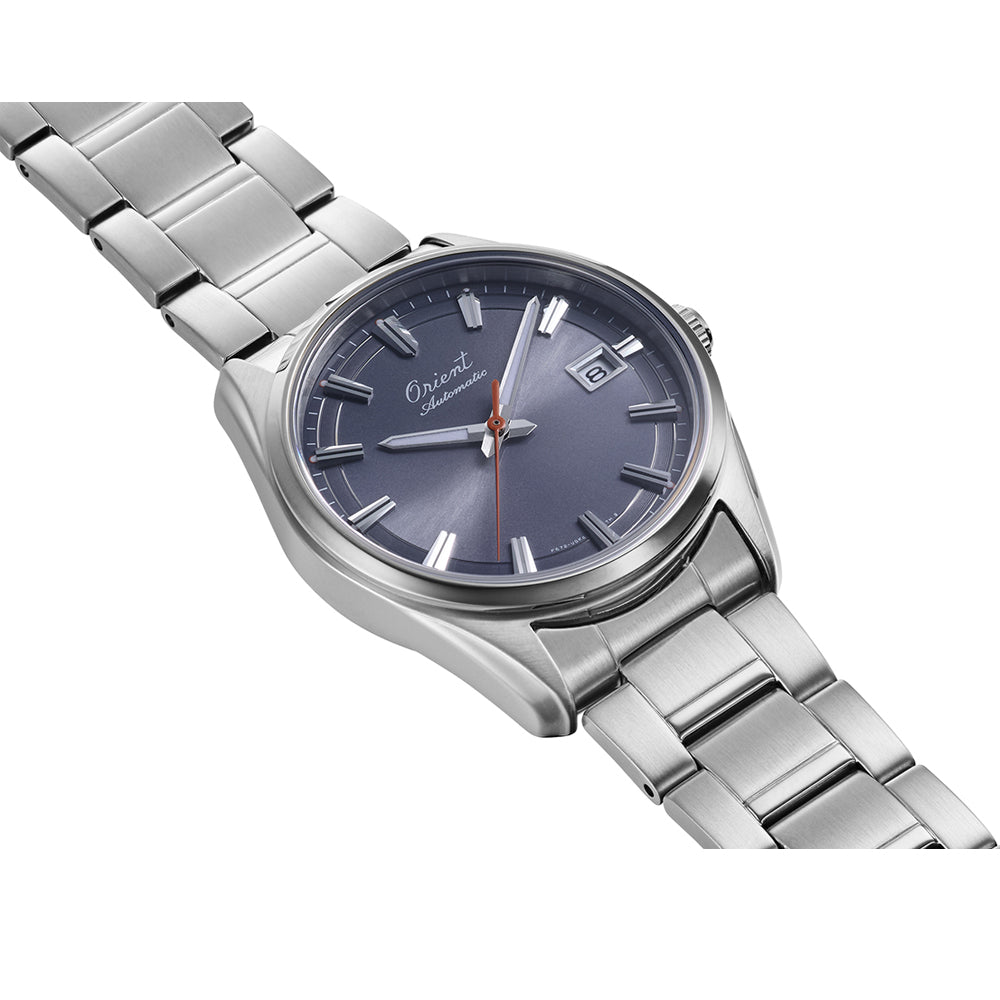 ORIENT RA-AC0R04N — 2