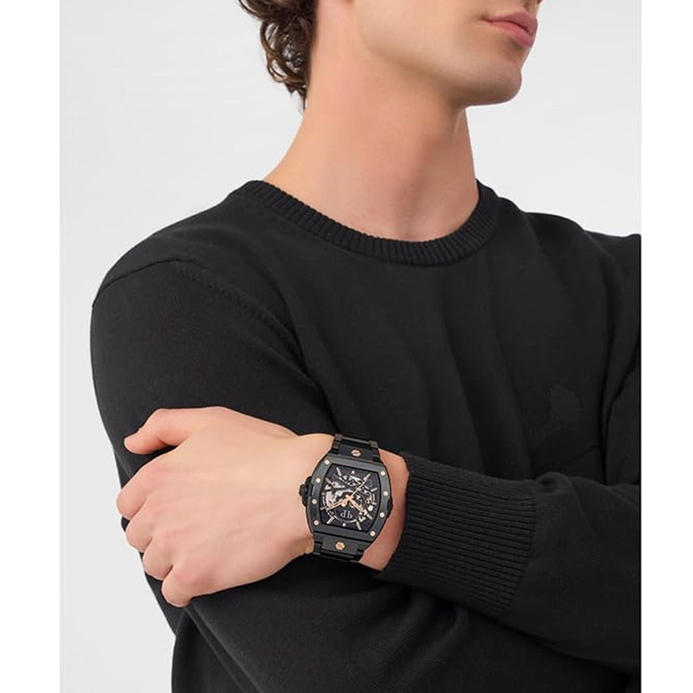PHILIPP PLEIN PWJFA0725 — 4