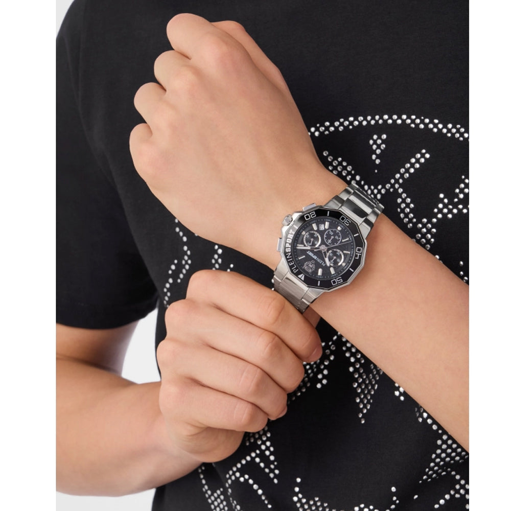 PHILIPP PLEIN PSAGA0525 — 4