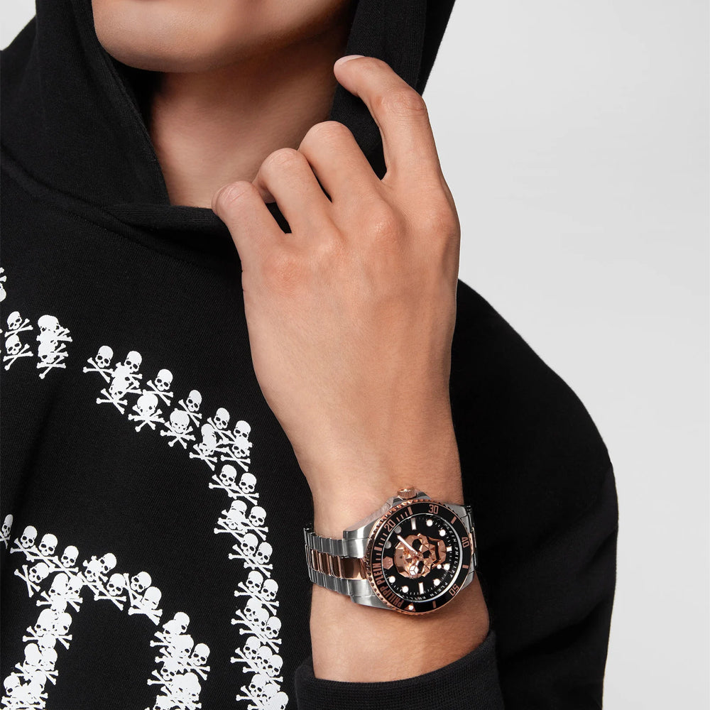 PHILIPP PLEIN PWOAA0822 — 4