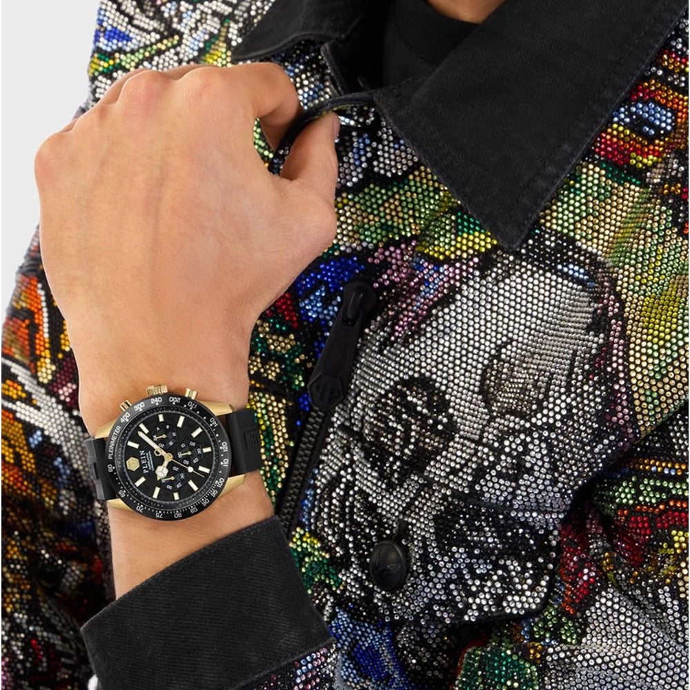 PHILIPP PLEIN PWPYA0224 — 4