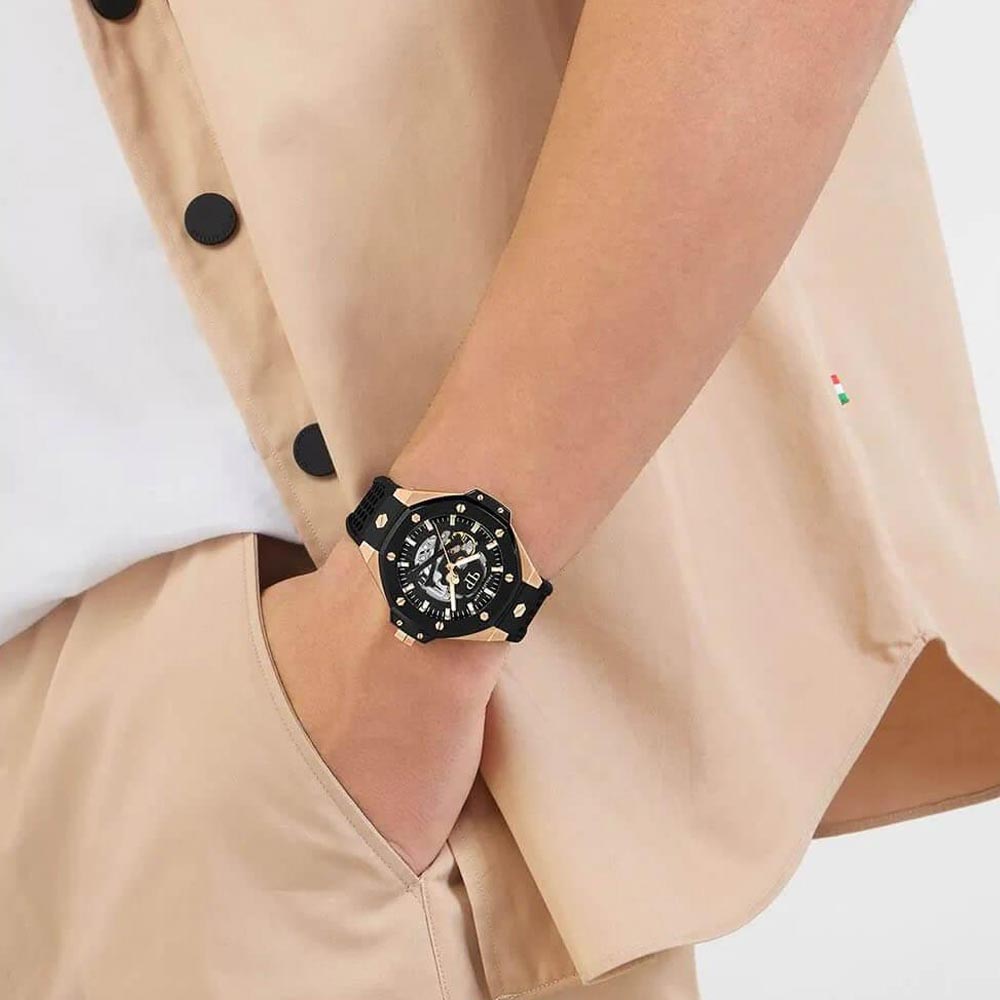 PHILIPP PLEIN PWPFA0224 — 4