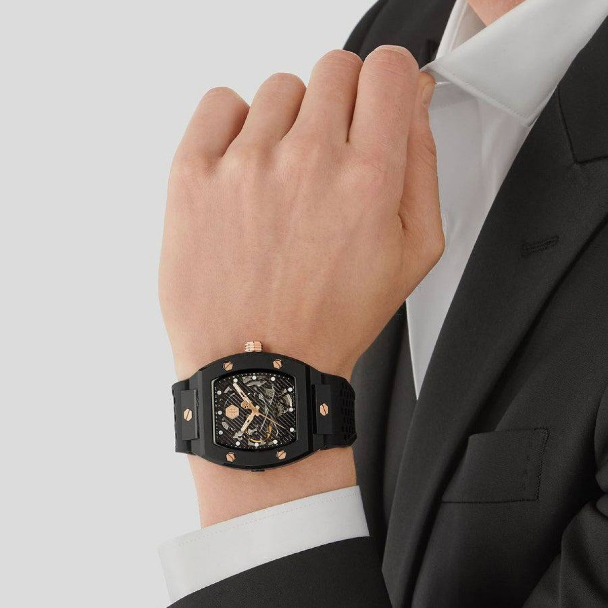 PHILIPP PLEIN PWVBA0523 — 4