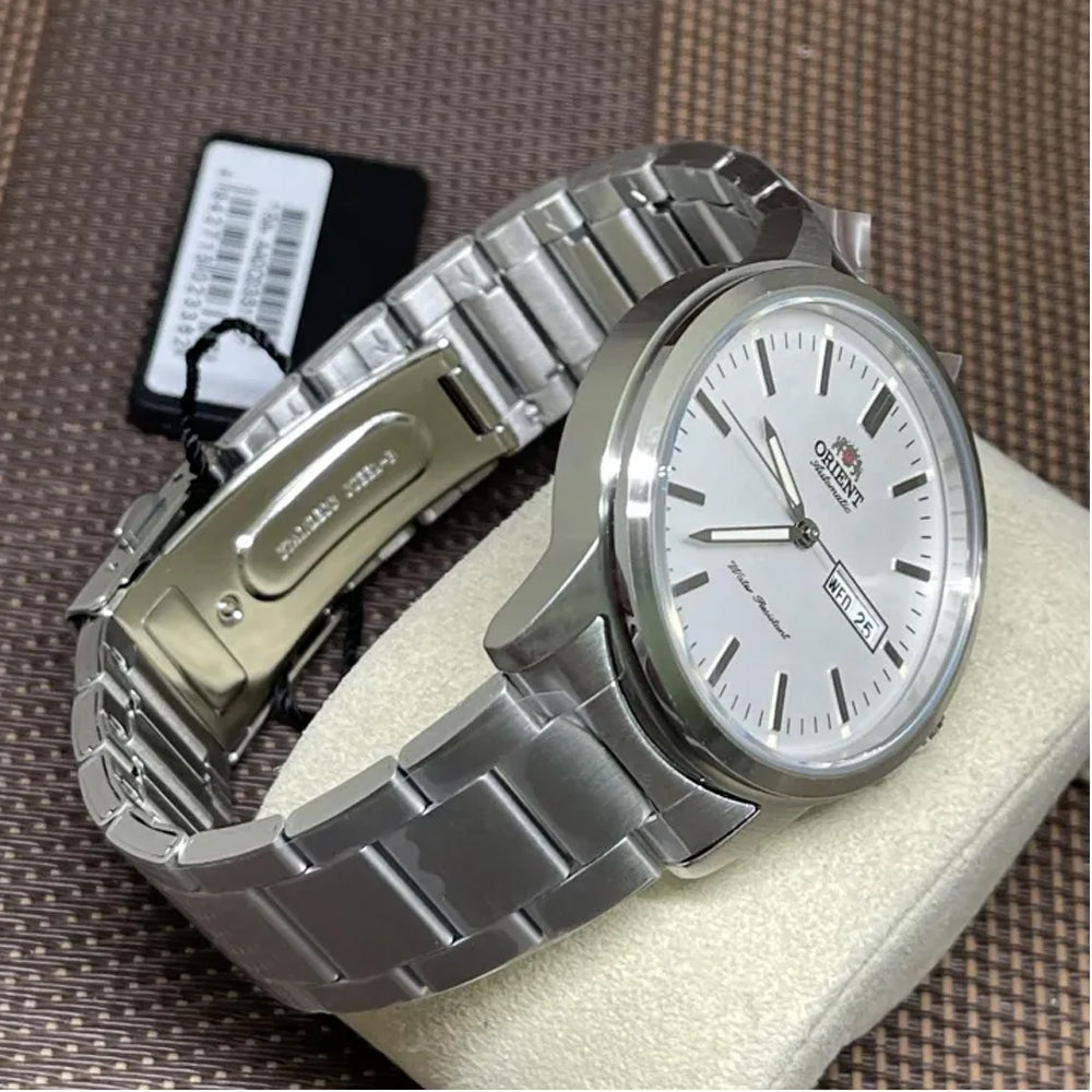 ORIENT RA-AA0C03S — 3