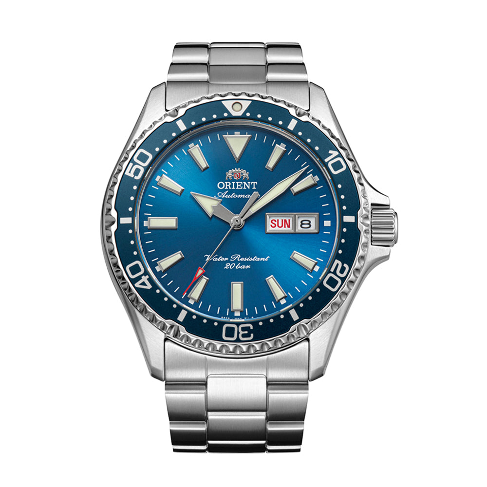 ORIENT RA-AA0824L — 1