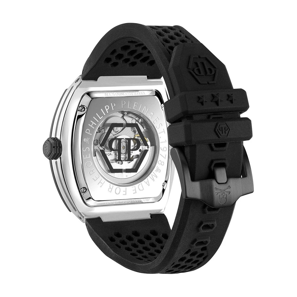 PHILIPP PLEIN PWBAA2023 — 3