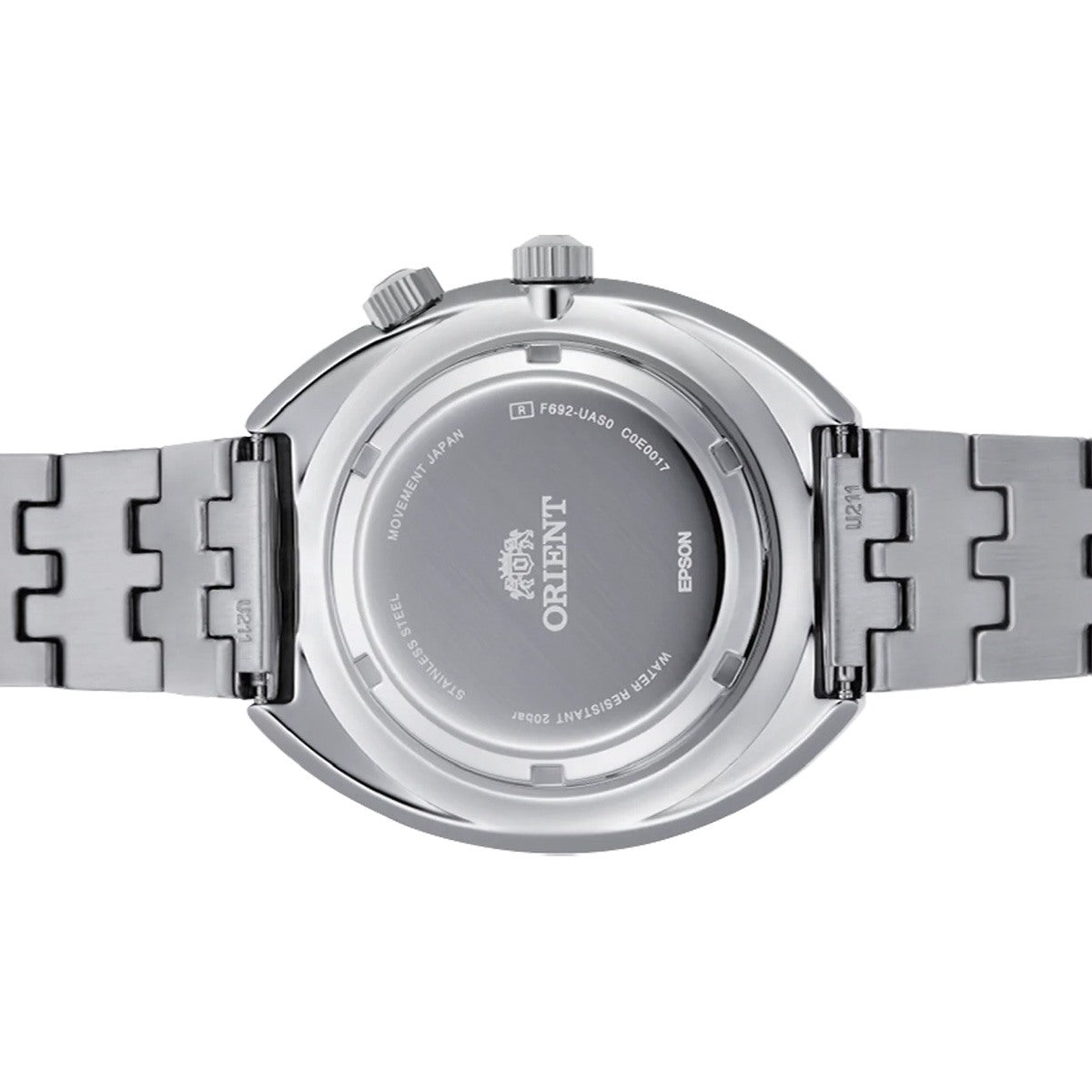 ORIENT RA-AA0E03L — 2