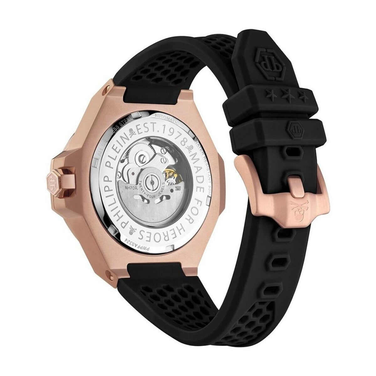 PHILIPP PLEIN PWPFA0324 — 2