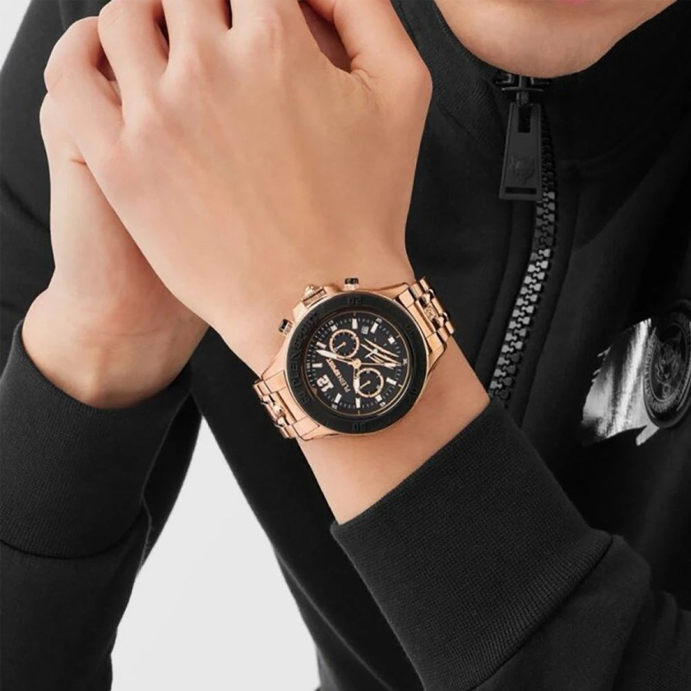 PHILIPP PLEIN PS6BA0924 — 4
