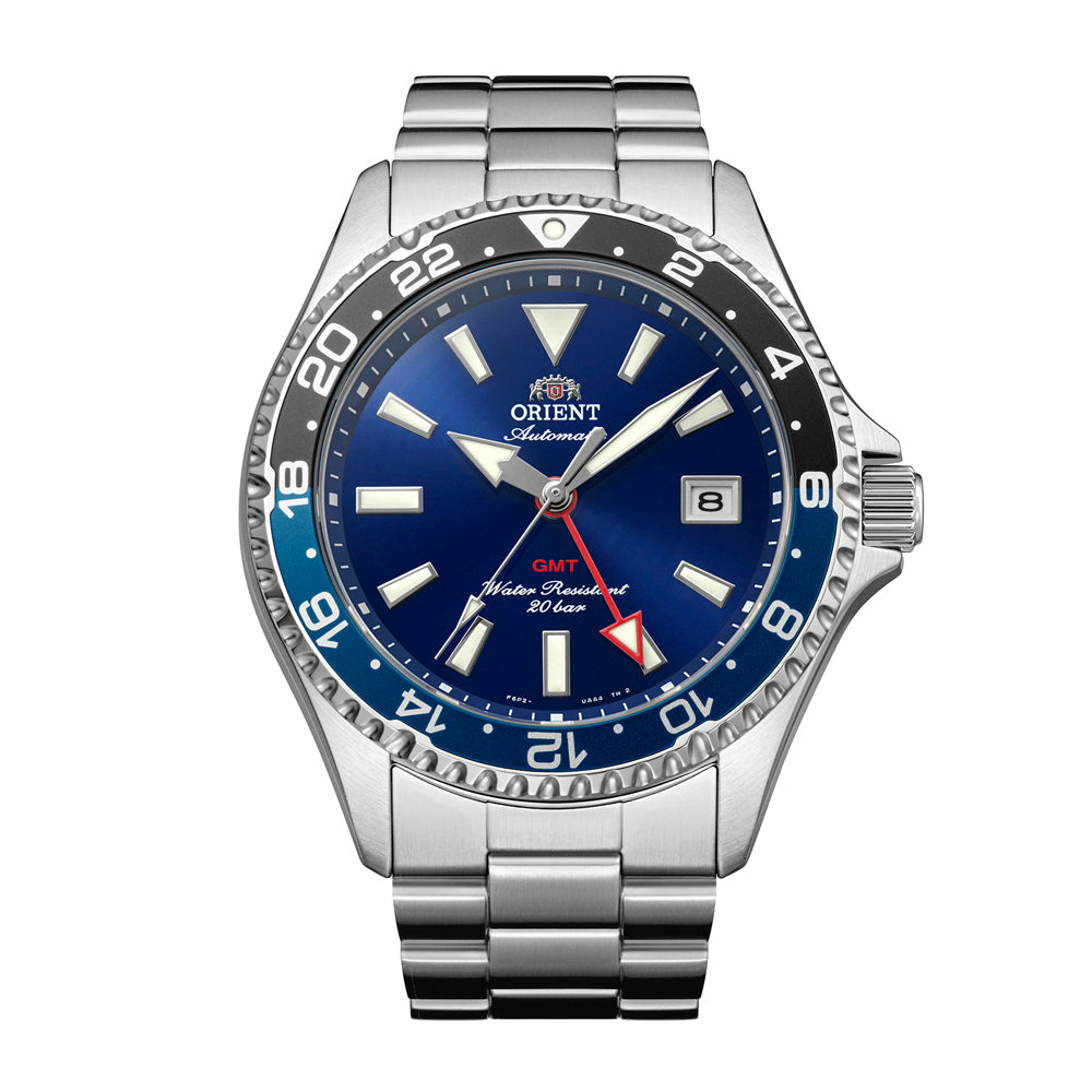 ORIENT RA-BC0003L — 1