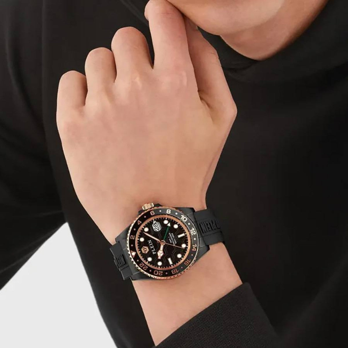 PHILIPP PLEIN PWYBA0823 — 4