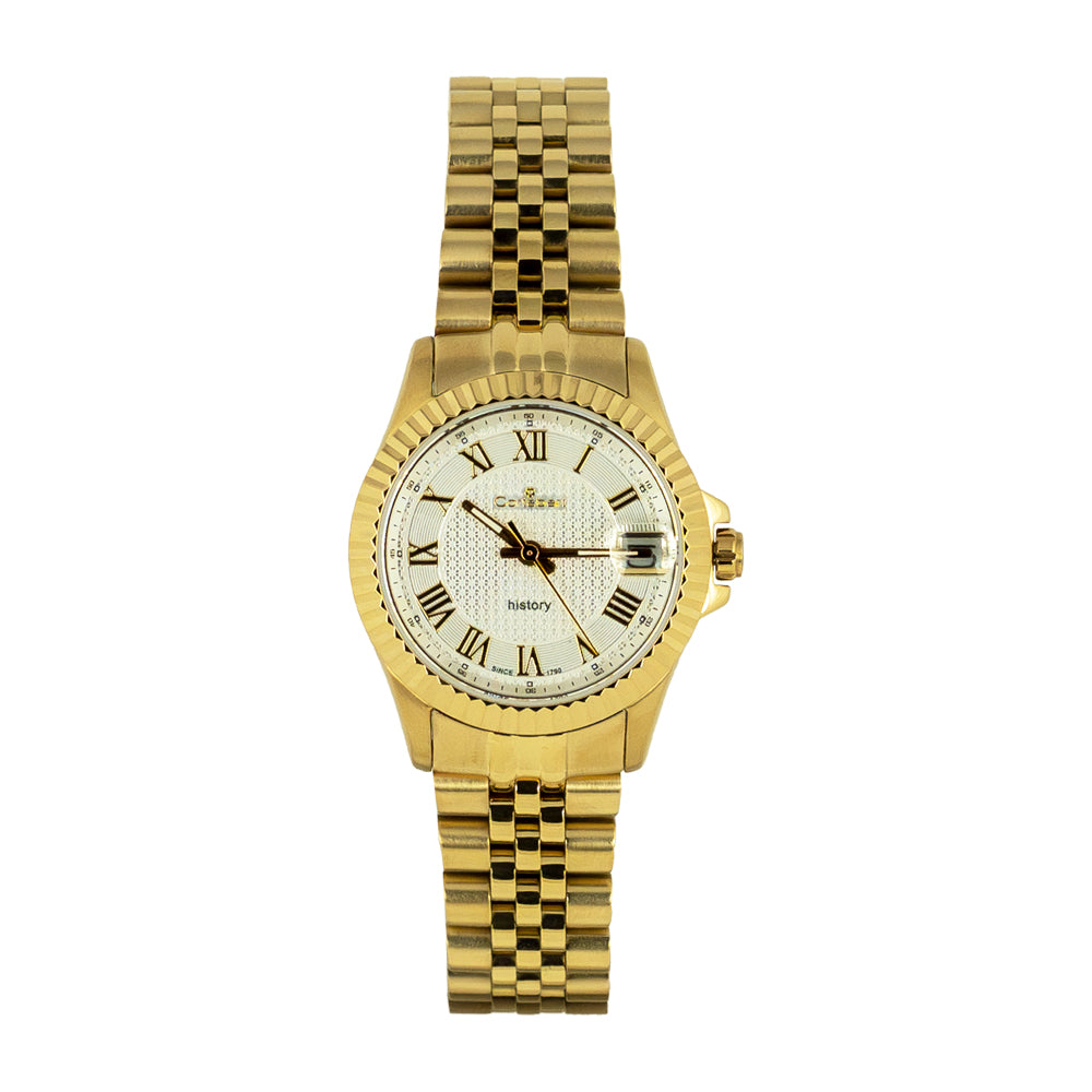 CORTEBERT 8123-WGG-RLX — 1