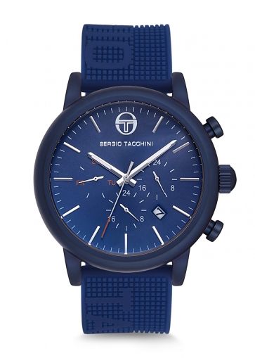 SERGIO TACCHINI ST.5.167.02 — 1