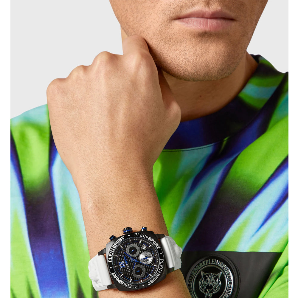 PHILIPP PLEIN PSGBA0823 — 4
