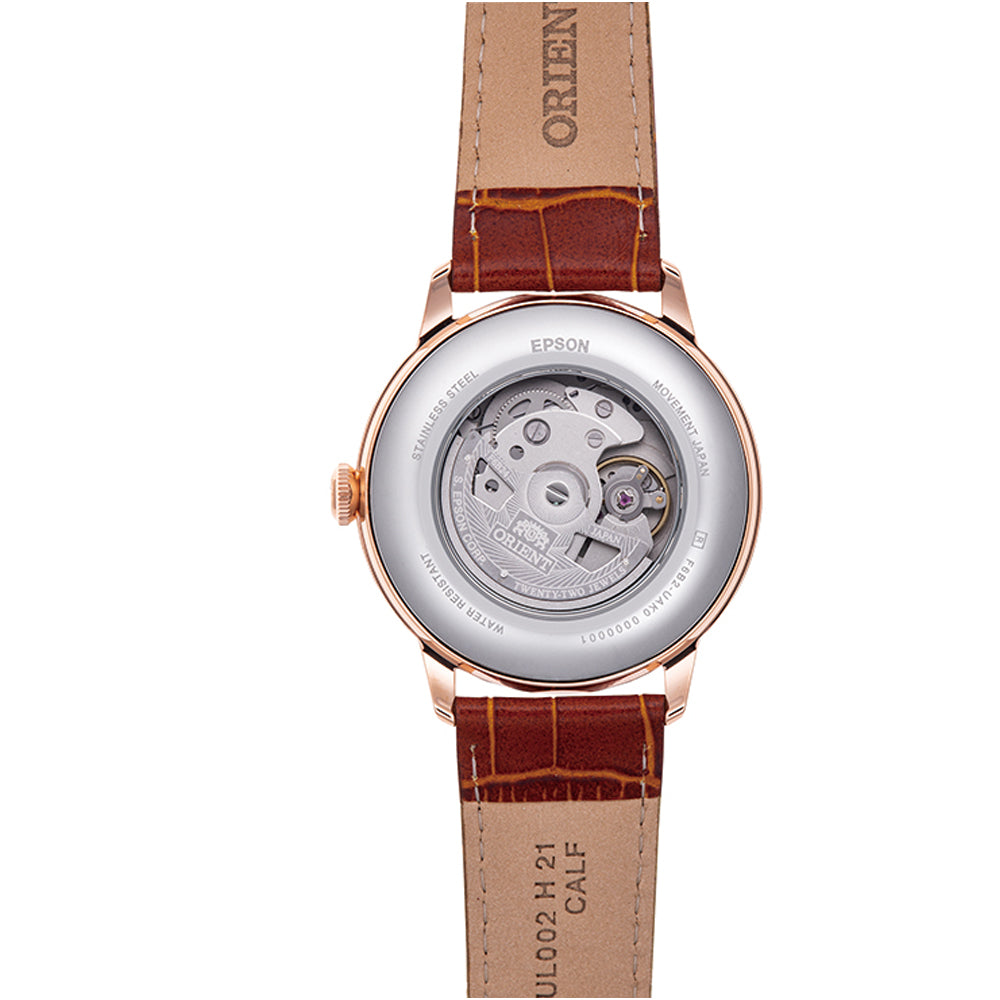 ORIENT RA-AK0801S — 2