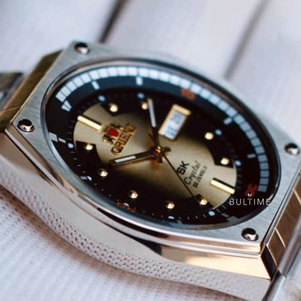 ORIENT RA-AA0B01G — 5