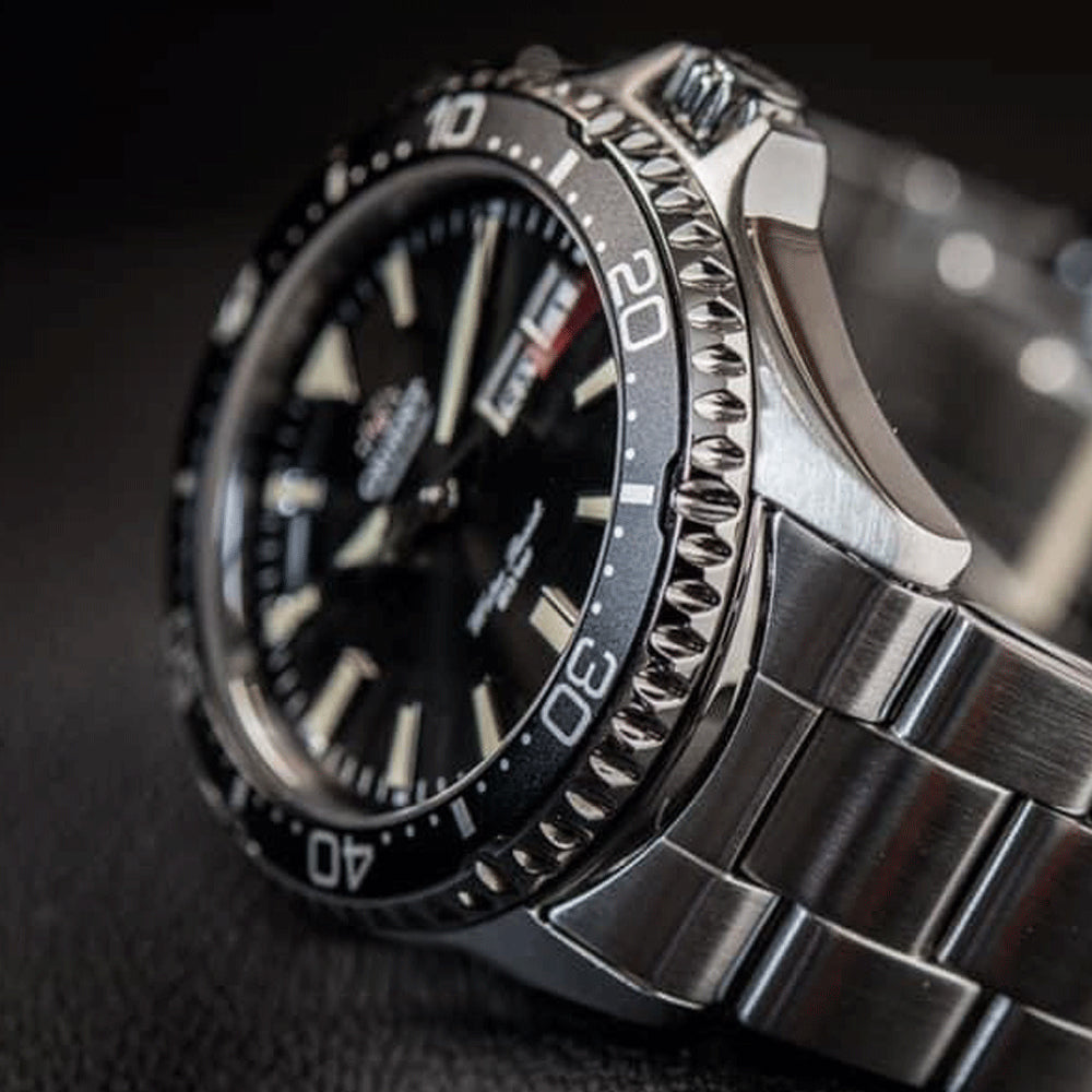 ORIENT RA-AA0001B — 5