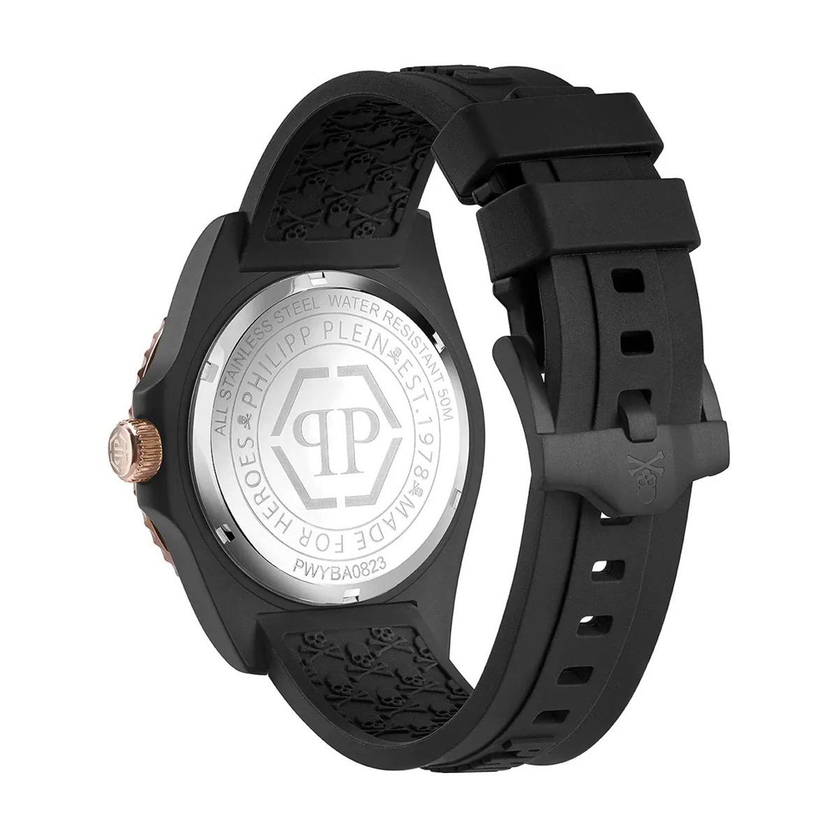 PHILIPP PLEIN PWYBA0823 — 2