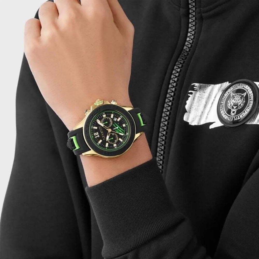 PHILIPP PLEIN PS6BA0424 — 4