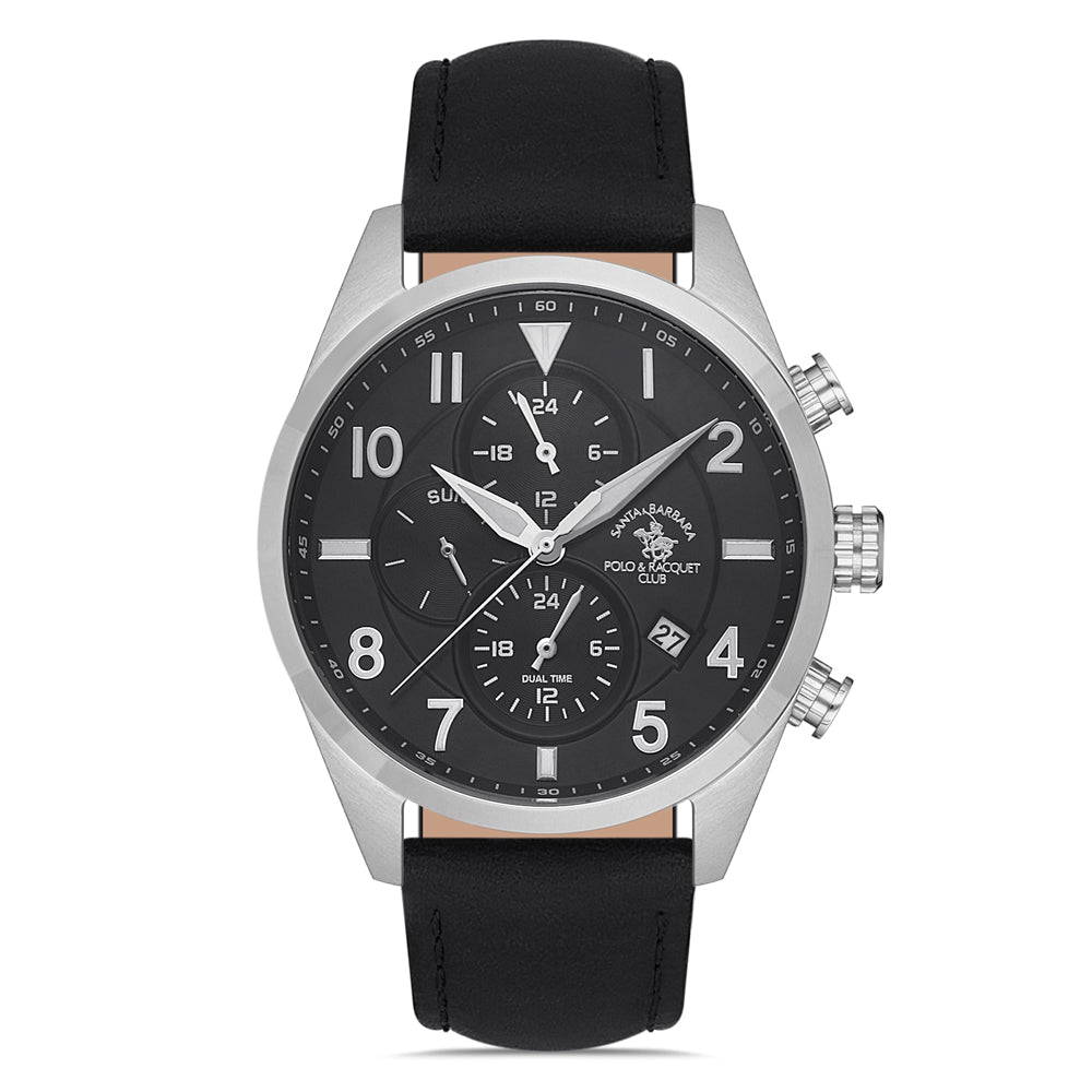 SANTA BARBARA POLO - RACQUET CLUB SB.1.10348-1 — 1