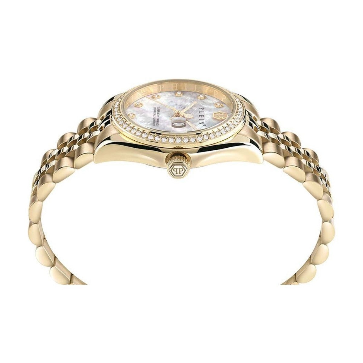 PHILIPP PLEIN PWYAA0323 — 3