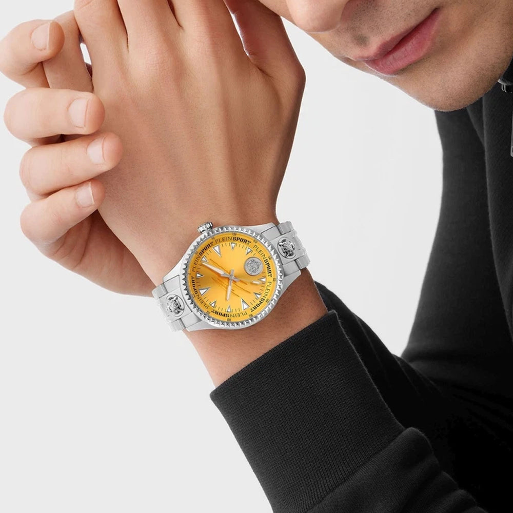 PHILIPP PLEIN PS5BA0824 — 4