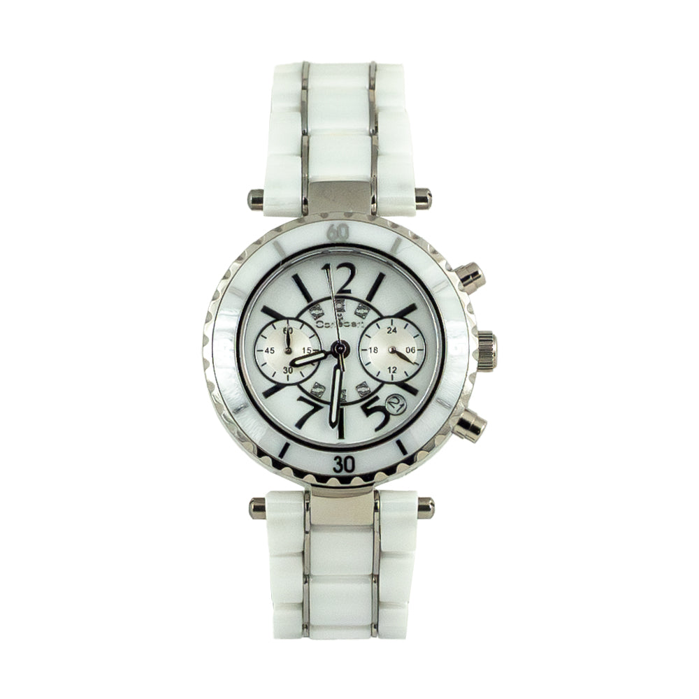 CORTEBERT 2721L-WSS-CERAMIC — 1