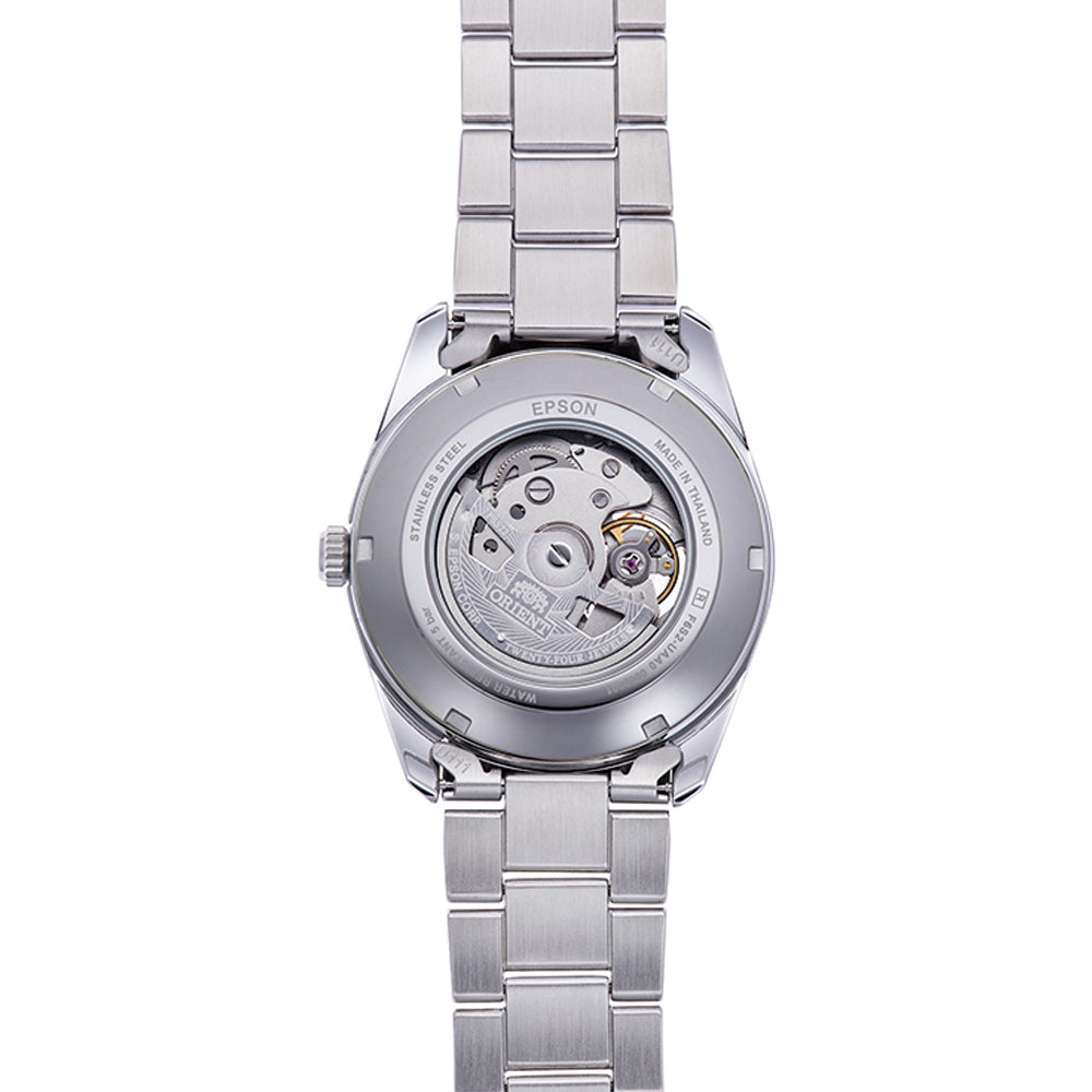 ORIENT RA-AR0008E — 5