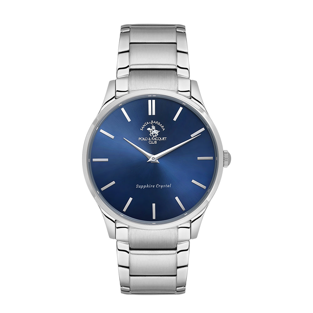 SANTA BARBARA POLO - RACQUET CLUB SB.4.10020-3 — 1