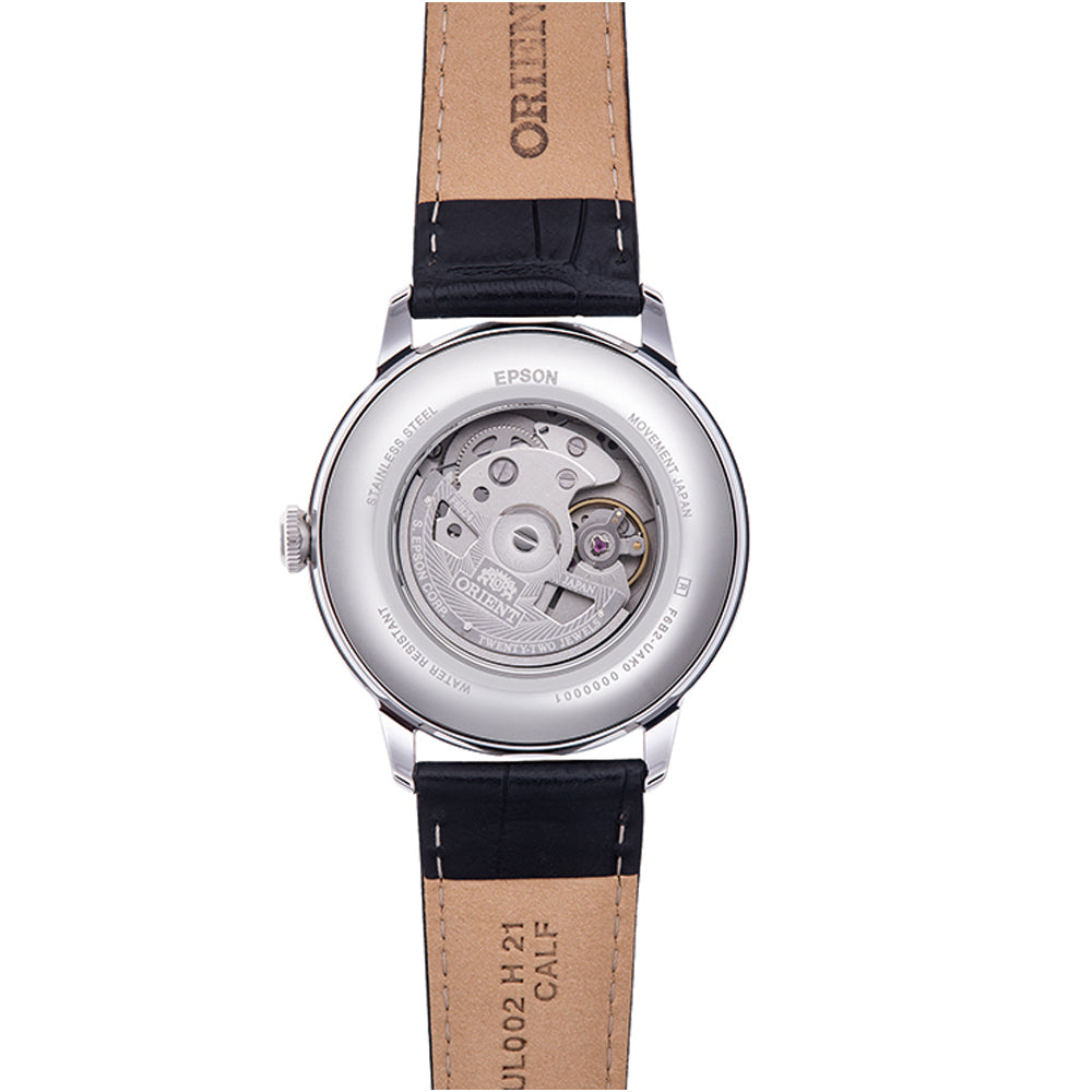 ORIENT RA-AK0802S — 2