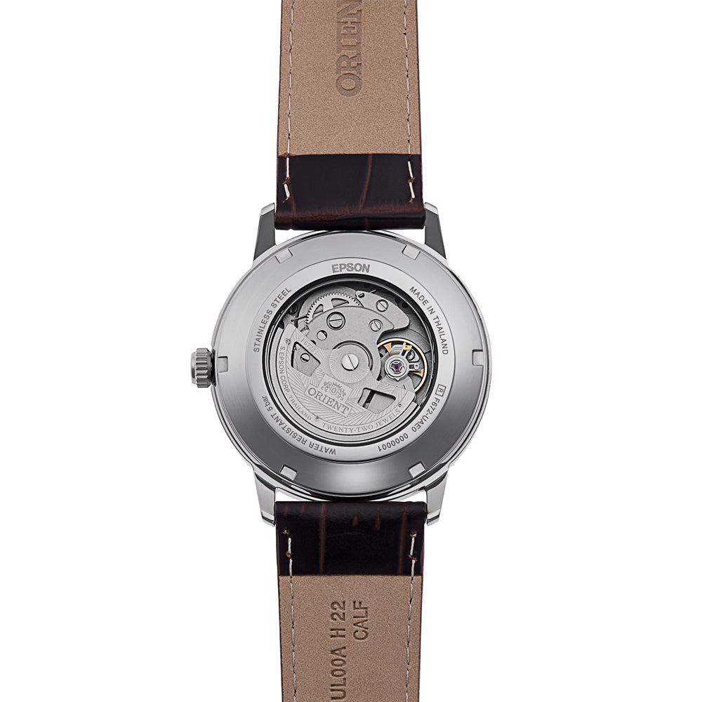 ORIENT RA-AC0F17Y — 3
