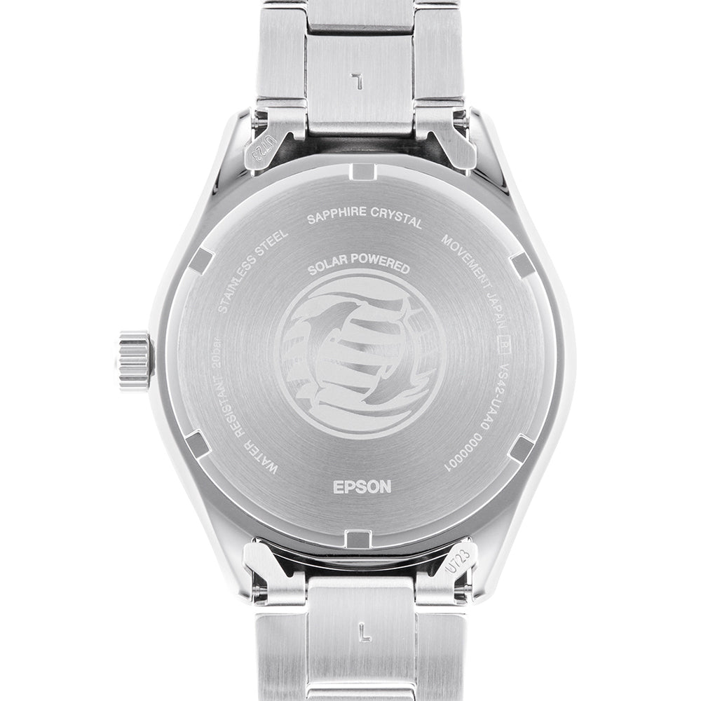 ORIENT RA-WJ0004Y — 5