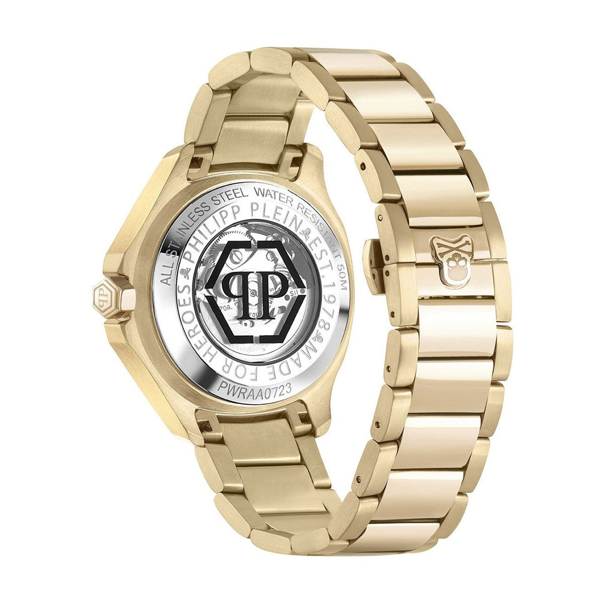 PHILIPP PLEIN PWRAA0723 — 2