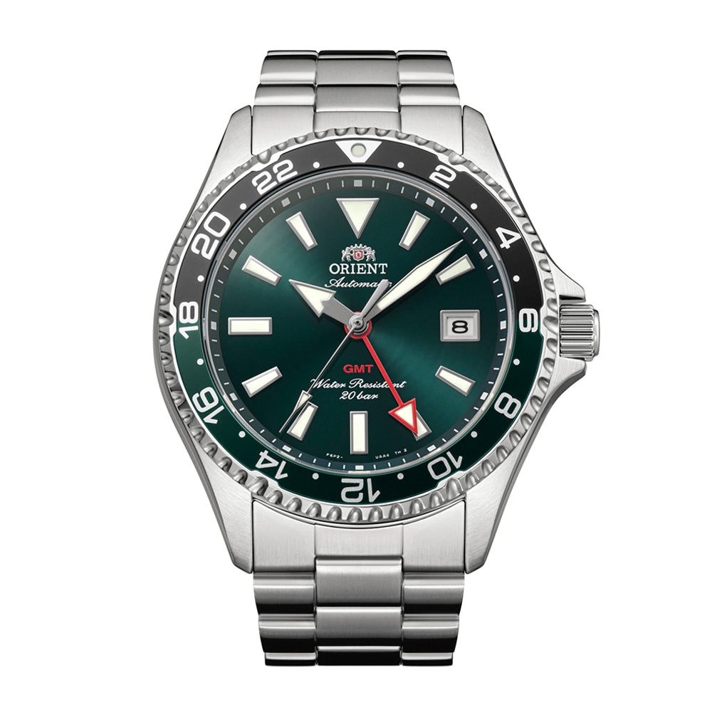 ORIENT RA-BC0002E — 1