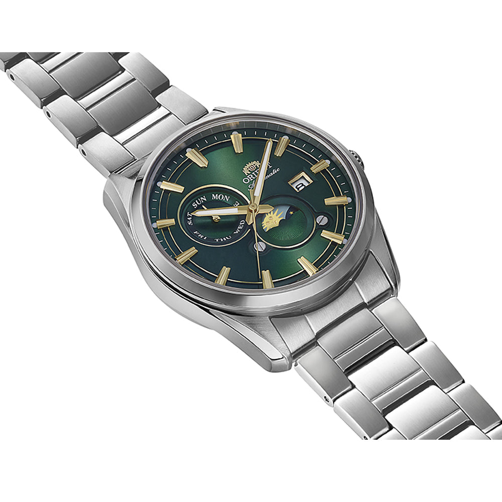 ORIENT RA-AK0314E — 2