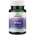 SunActive Iron 15 mg - 90 капсули - Feel You