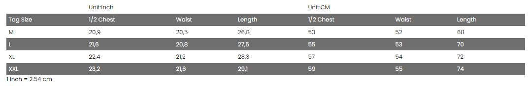 Skull Labs TankTop | Black-White - Feel You