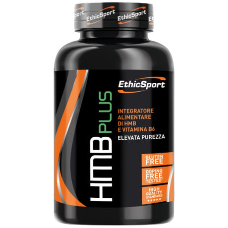 HMB Plus | with Vitamin B6 - 90 Таблетки - Feel You