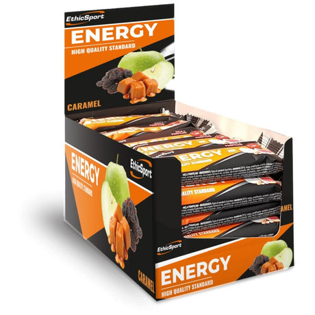 ENERGY CARAMEL - 30 x 40 грама - Feel You