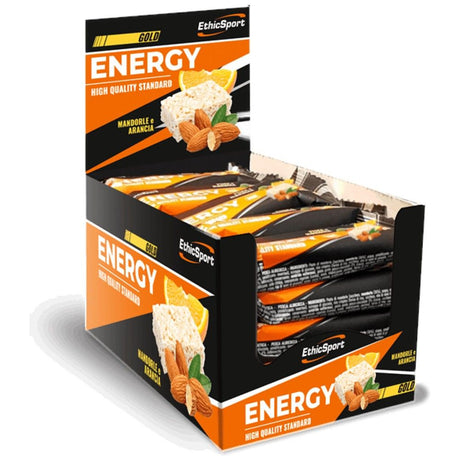 ENERGY GOLD - 30 x 40 грама - Feel You