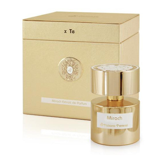 Tiziana Terenzi Mirach Extrait De Parfurm EDP 100 ml - Feel You