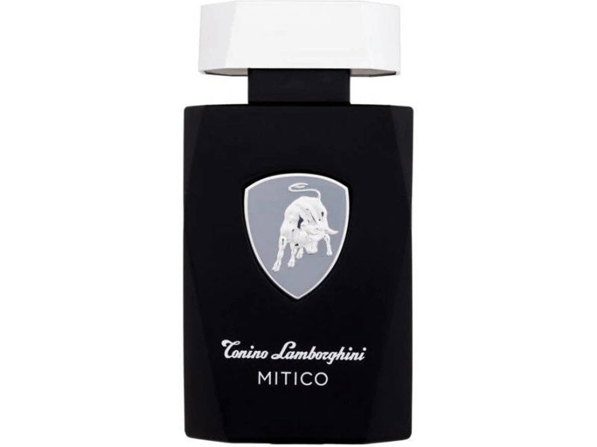 Tonino Lamborghini, Mitico, Eau De Toilette, For Men, 200 ml