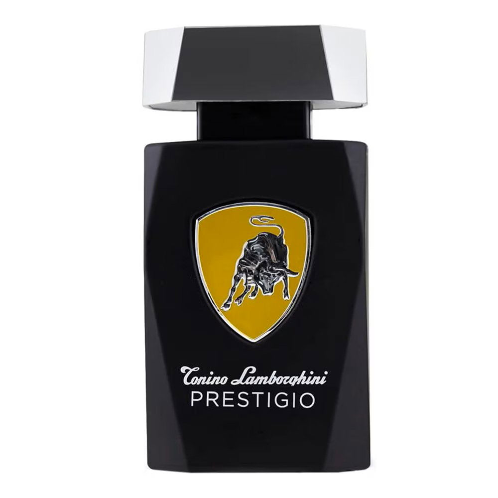 Tonino Lamborghini, Prestigio, Eau De Toilette, For Men, 200 ml