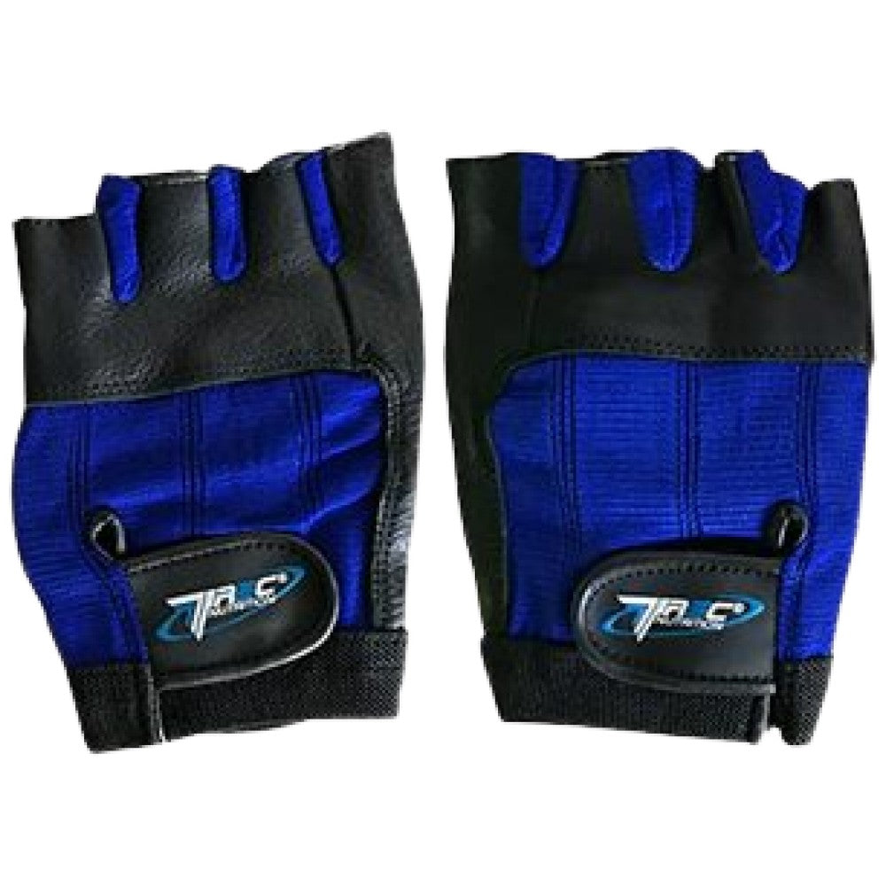 Classic #04 Training Gloves | Blue - Feel You