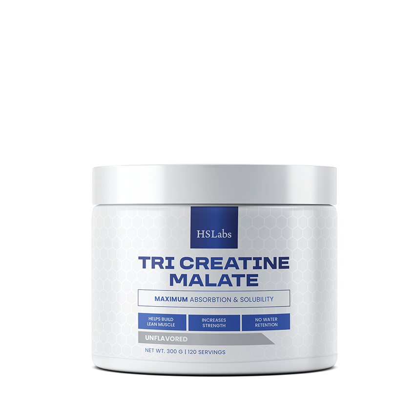 TRI CREATINE MALATE - 300 g - Feel You