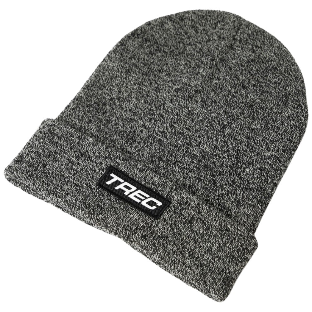 Trec Winter Cap 121 | Grey Melange - Feel You