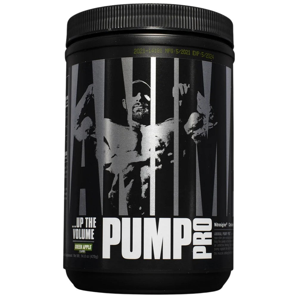 Animal Pump Pro - 440 грама - Feel You