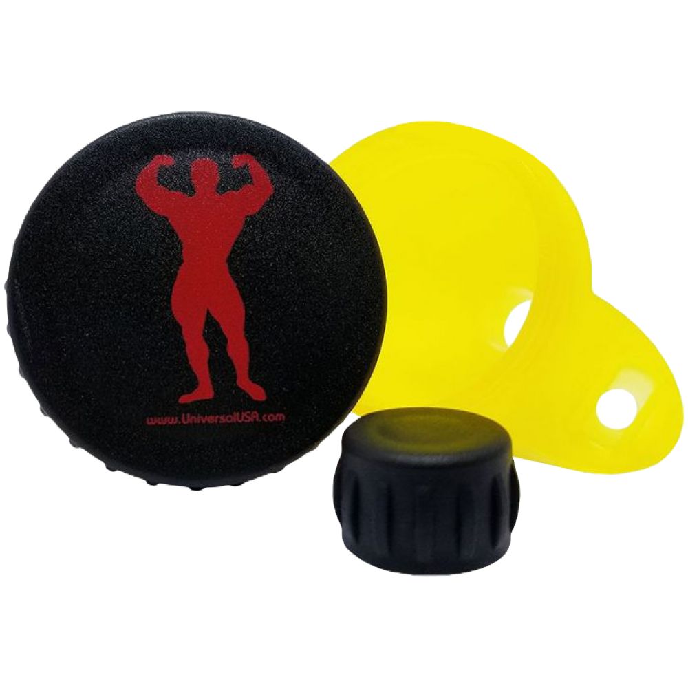 Universal / Funnel - Feel You