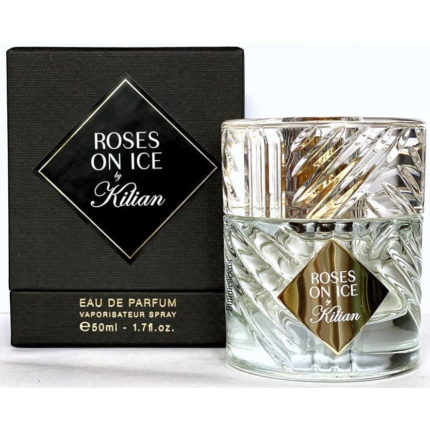 By Kilian Rose On Ice EDP 50 ml - Feel You