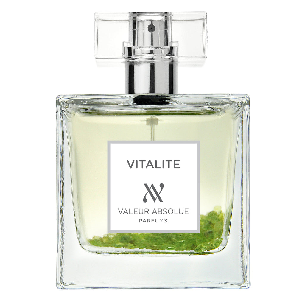 Valeur Absolue, Vitalite, Parfum, For Women, 100 ml